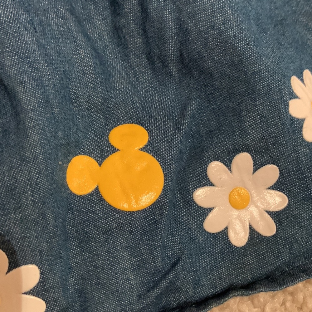 🎉 3 for $10 🎉 Disney Sun Dress Set - Picture 4 of 6
